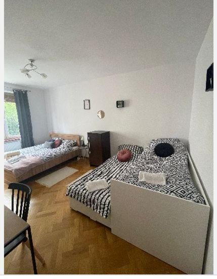 Cheerful 3 Bedroom City House Krakov Exteriér fotografie