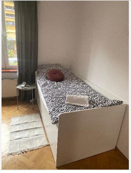 Cheerful 3 Bedroom City House Krakov Exteriér fotografie