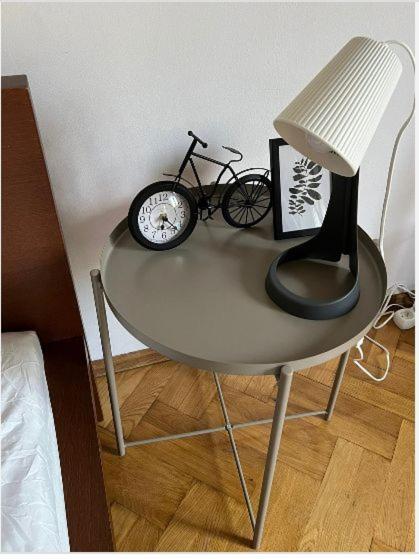 Cheerful 3 Bedroom City House Krakov Exteriér fotografie